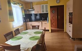 Noclegi Stara Fabryka Jedlina-Zdrój